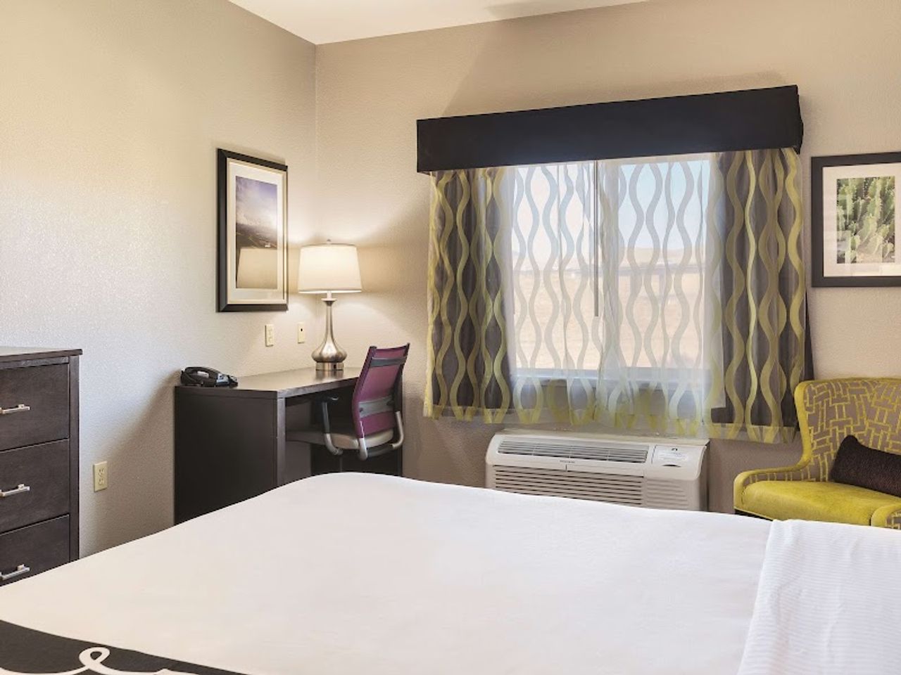 Photo of La Quinta Inn by Wyndham Livermore