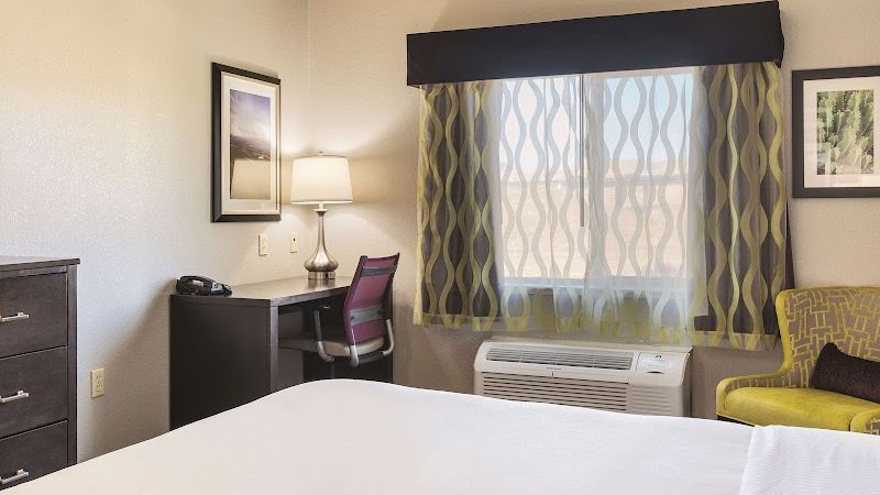 Photo of La Quinta Inn by Wyndham Livermore