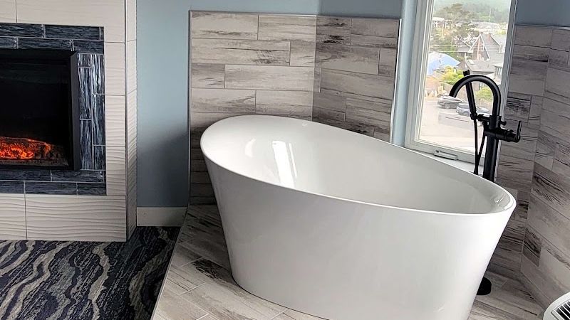 Photo of The Seaside Oceanfront Inn