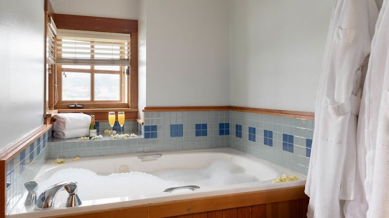 Photo of La Conner Channel Lodge