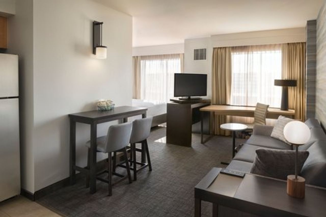 Photo of Residence Inn Sacramento Downtown at Capitol Park