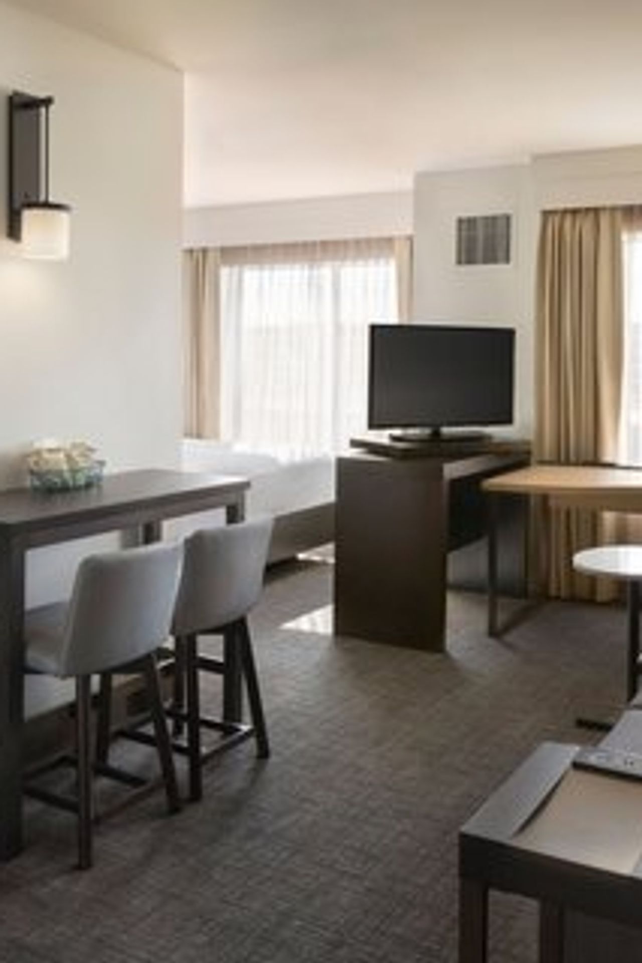 Photo of Residence Inn Sacramento Downtown at Capitol Park