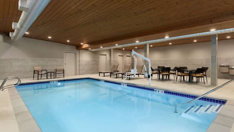 Photo of Hampton Inn & Suites Seattle/Renton