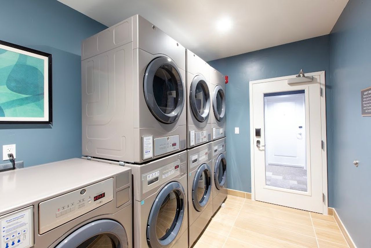 Photo of Staybridge Suites Manteca, an IHG Hotel