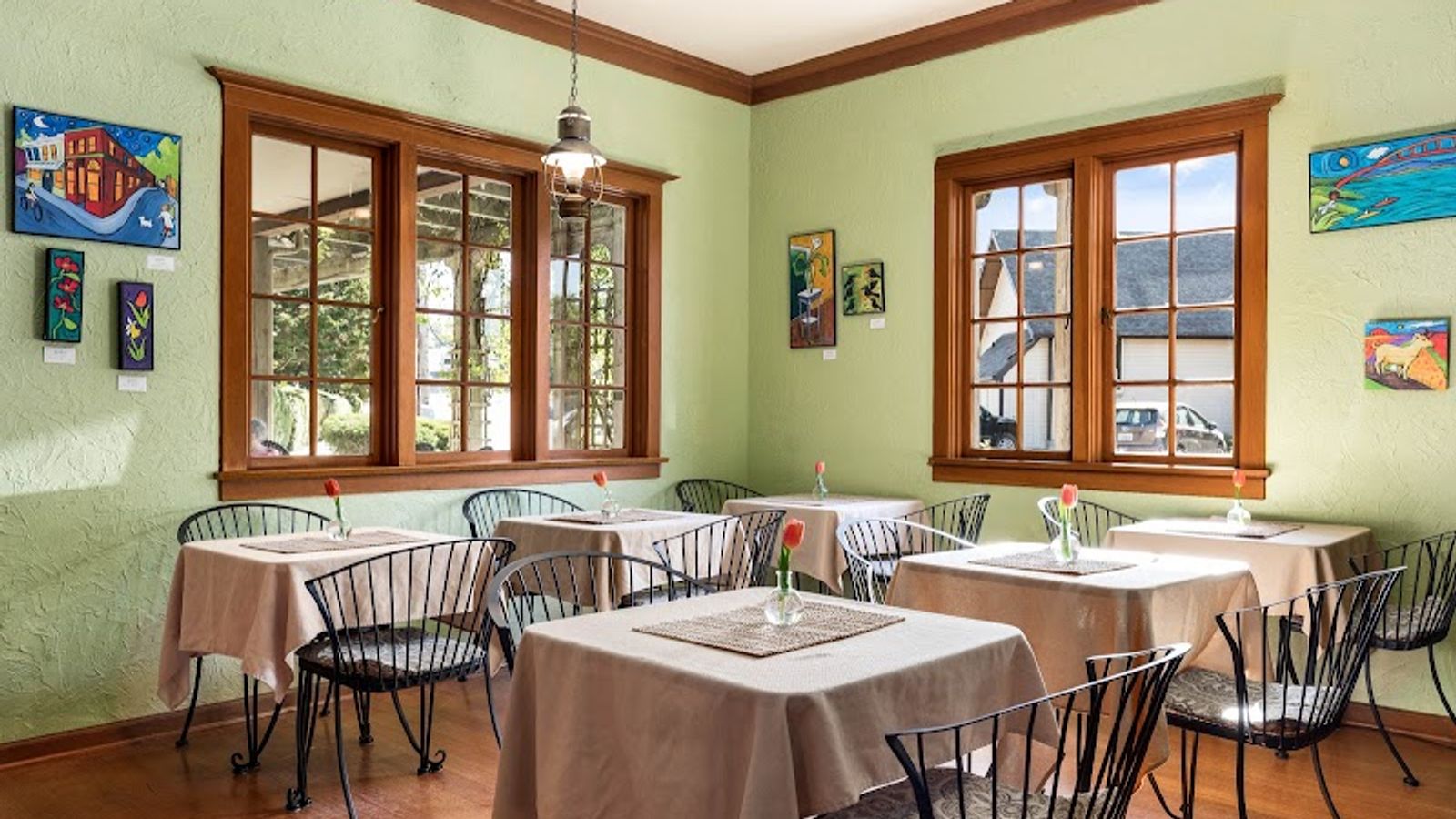 Photo of The La Conner Inn