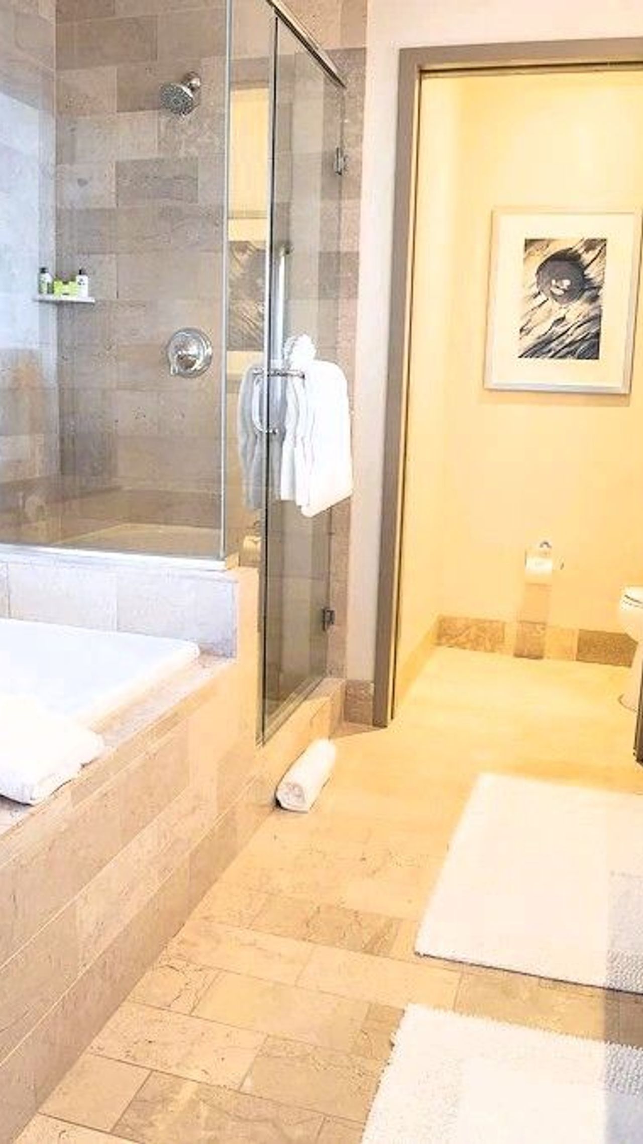 Photo of InterContinental the Clement Monterey by IHG - Bathroom with soaking tub