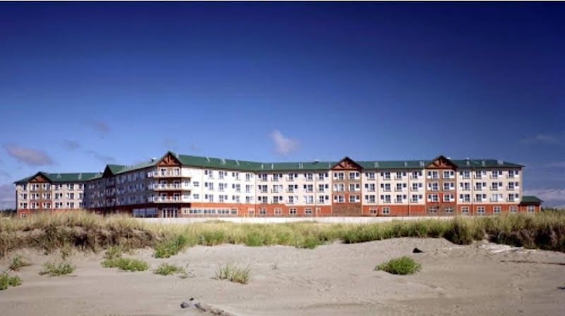 Photo of Quinault Beach Resort and Casino - Exterior