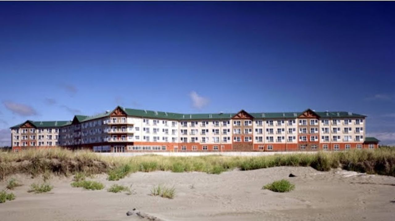 Photo of Quinault Beach Resort and Casino - Exterior