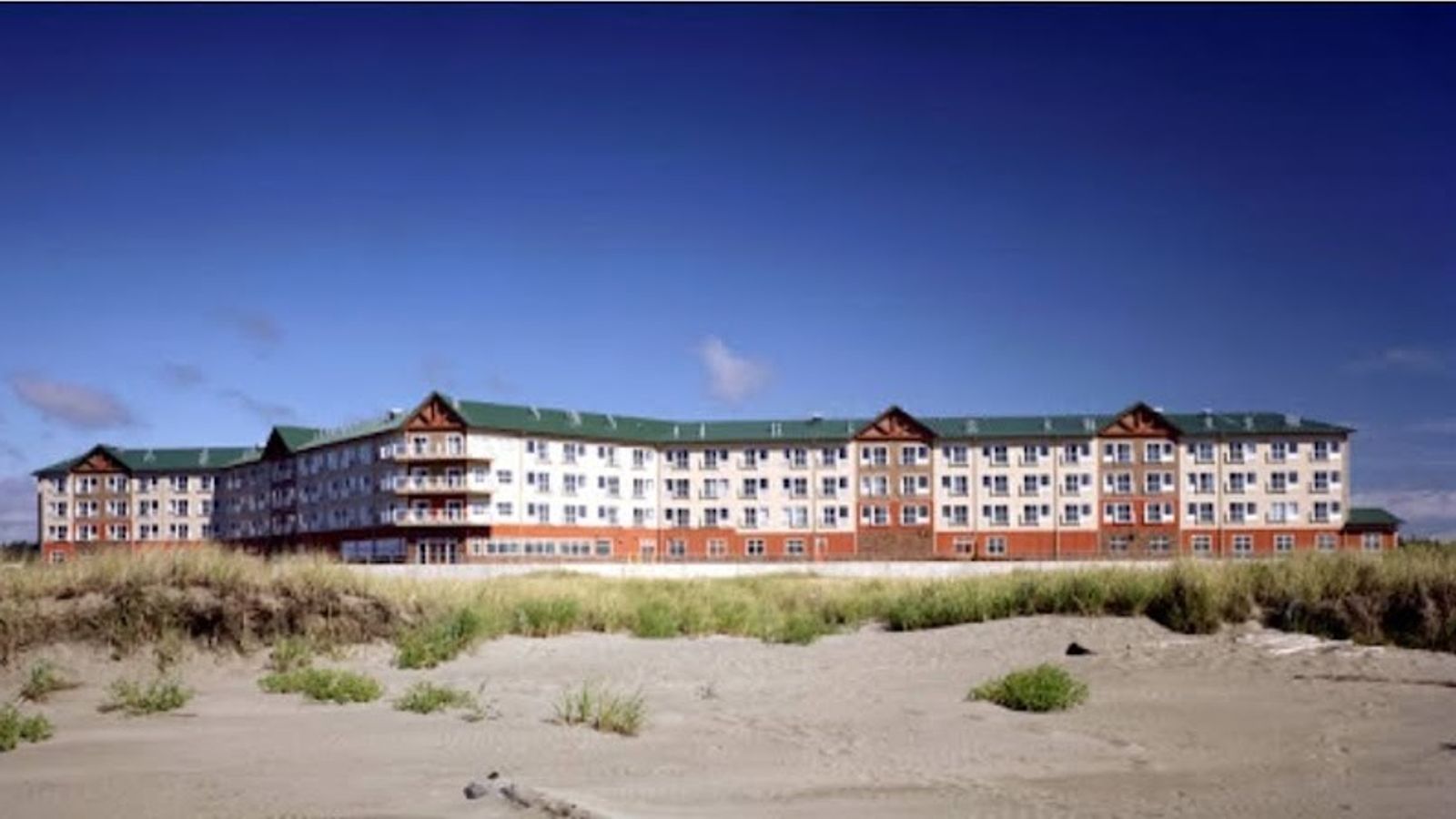 Photo of Quinault Beach Resort and Casino - Exterior