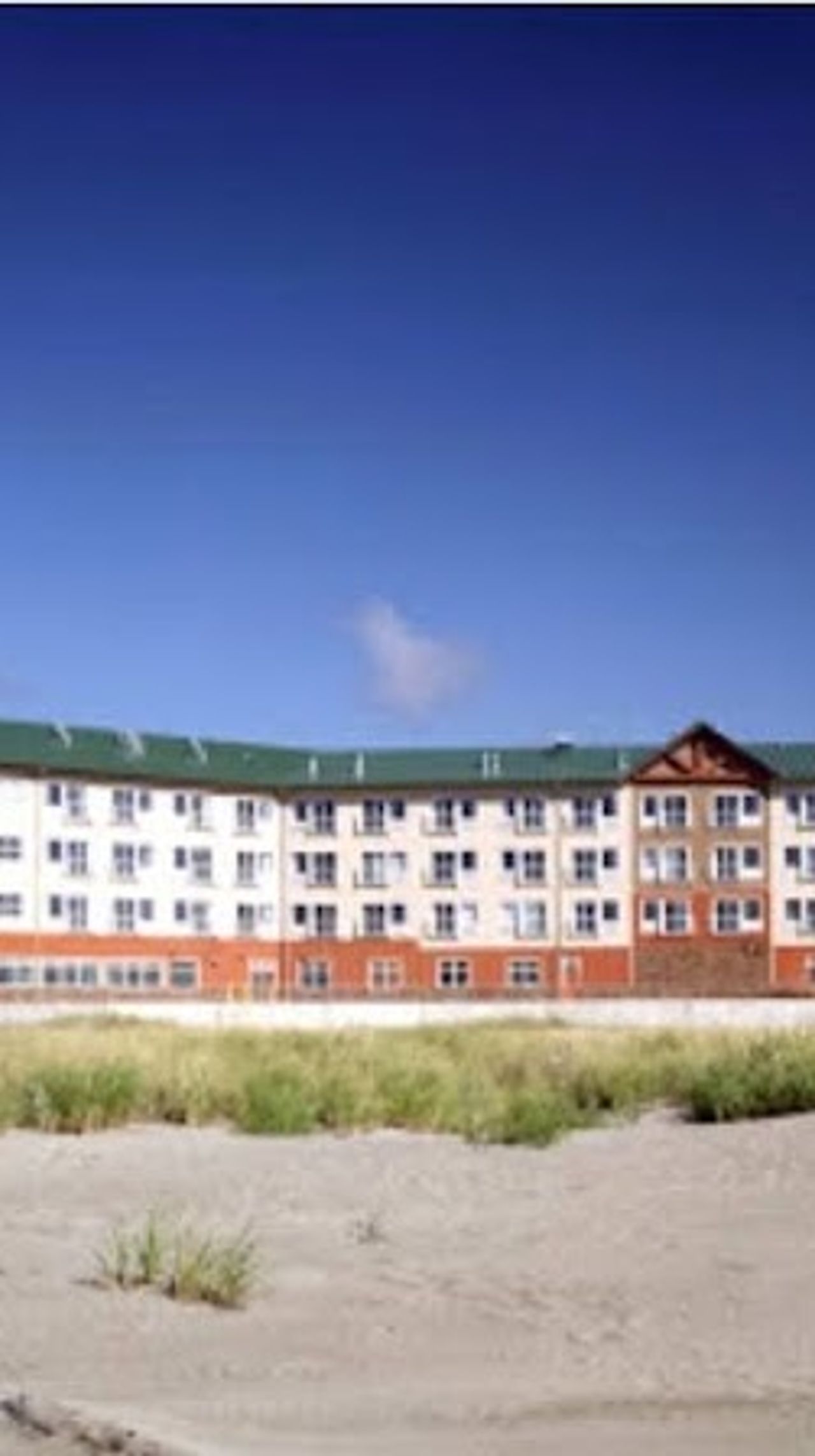 Photo of Quinault Beach Resort and Casino - Exterior