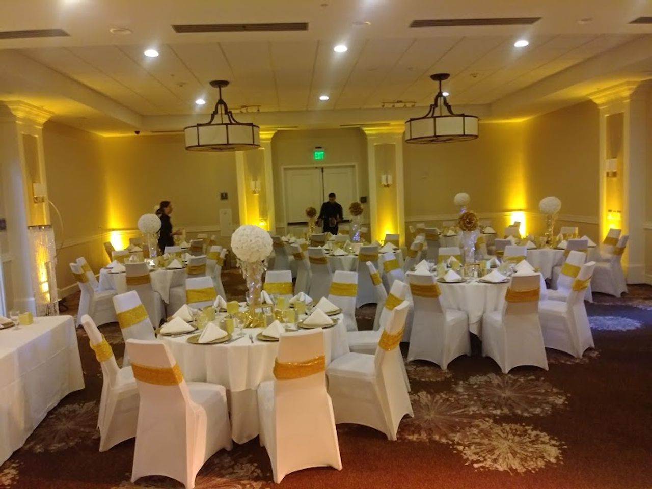 Photo of The Westin Sacramento Riverfront Hotel & Spa