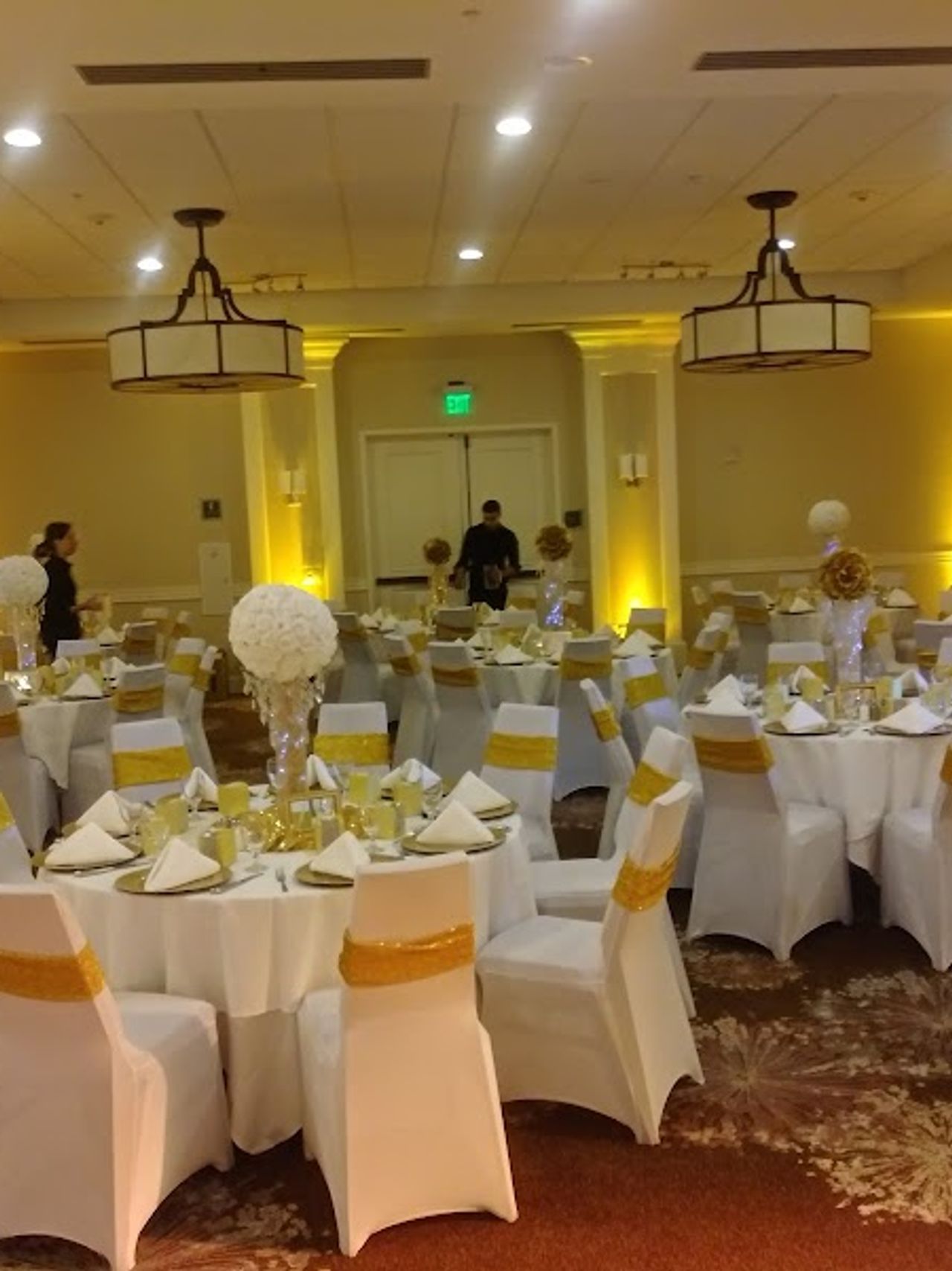 Photo of The Westin Sacramento Riverfront Hotel & Spa