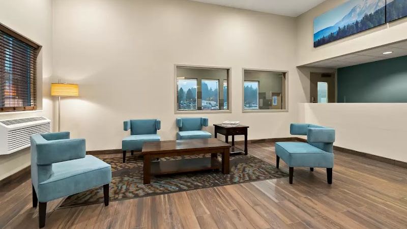 Photo of Sleep Inn Kelso Longview