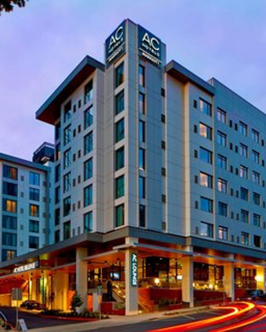 AC Hotel Seattle Bellevue/Downtown