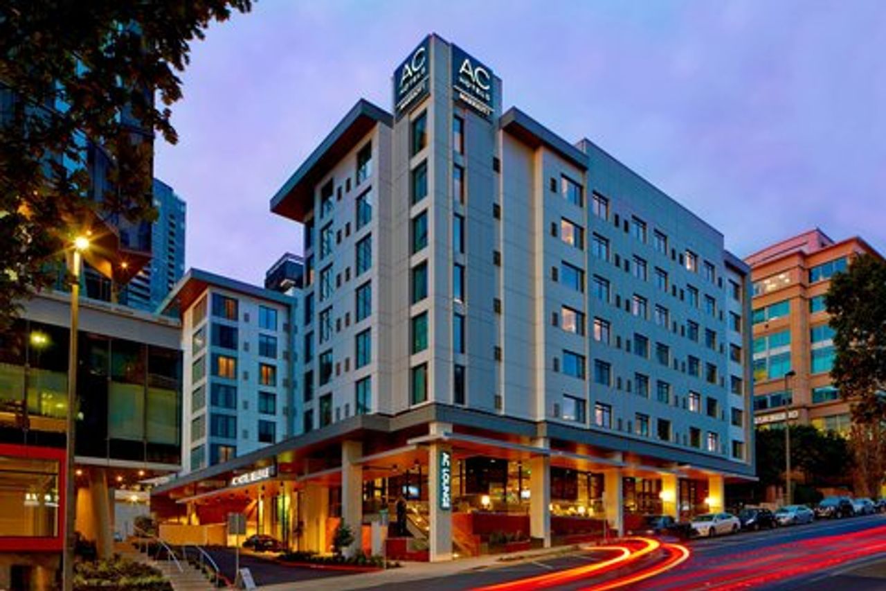 Photo of AC Hotel Seattle Bellevue/Downtown