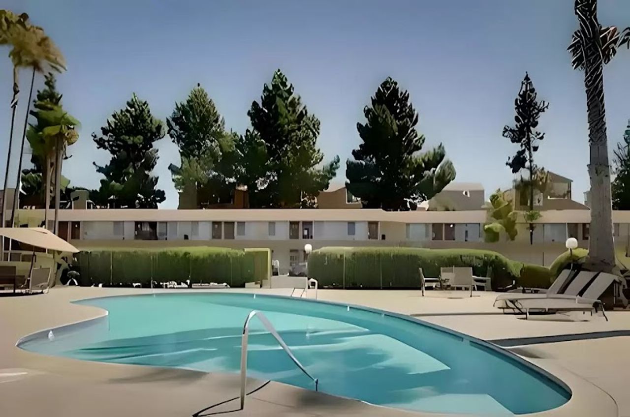 Photo of Rodeway Inn