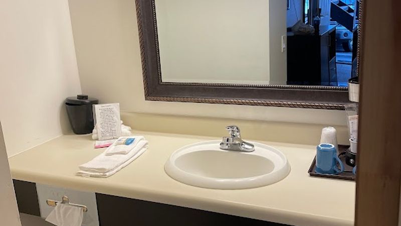 Photo of White Pine Motel