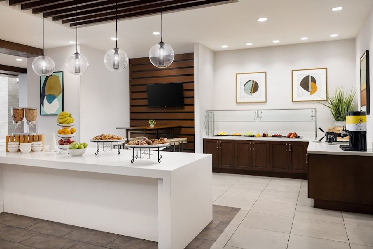 Photo of Hilton Garden Inn Palo Alto