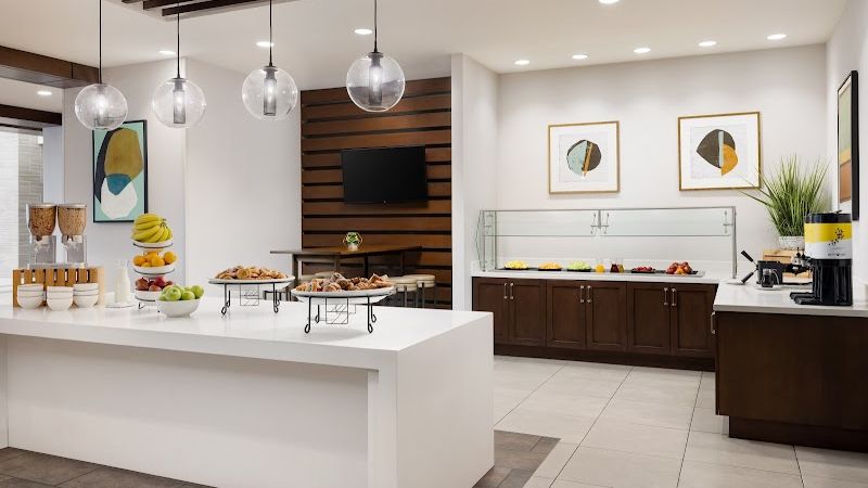 Photo of Hilton Garden Inn Palo Alto