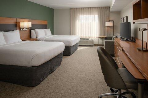 Photo of TownePlace Suites Richland Columbia Point