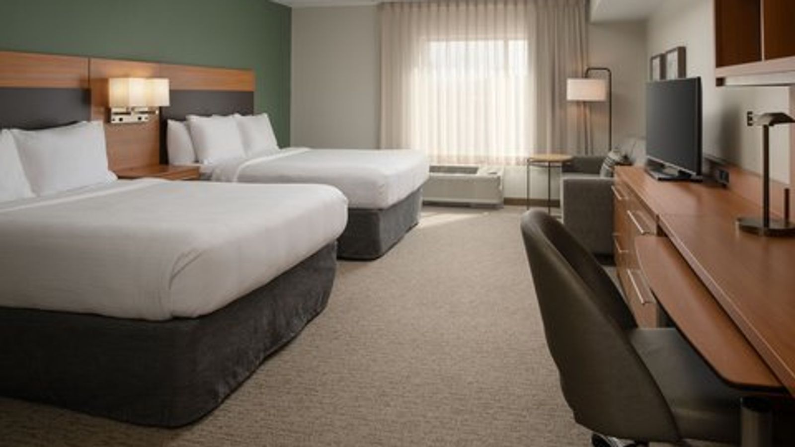 Photo of TownePlace Suites Richland Columbia Point