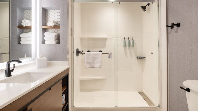 Photo of Residence Inn San Francisco Airport Millbrae Station