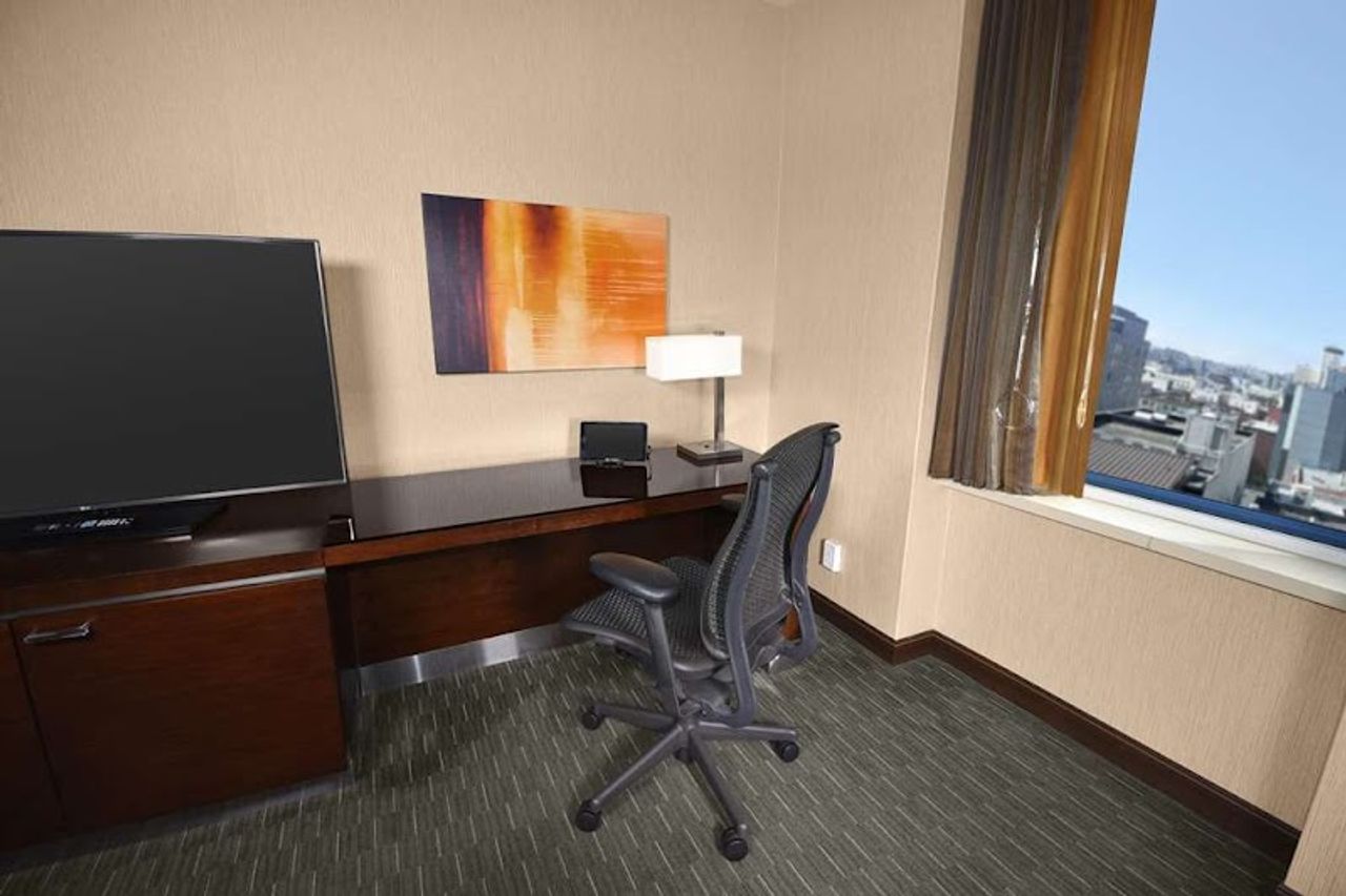 Photo of Hilton San Francisco Union Square