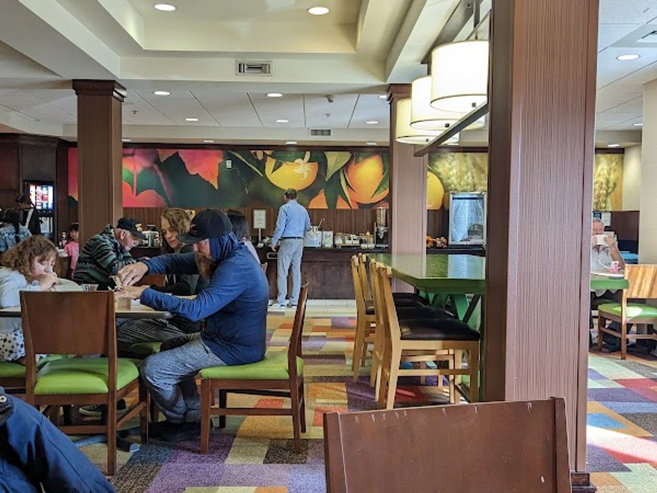 Photo of Fairfield Inn & Suites Sacramento Airport Natomas