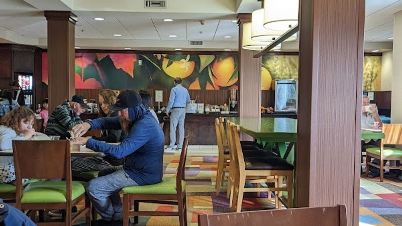 Photo of Fairfield Inn & Suites Sacramento Airport Natomas
