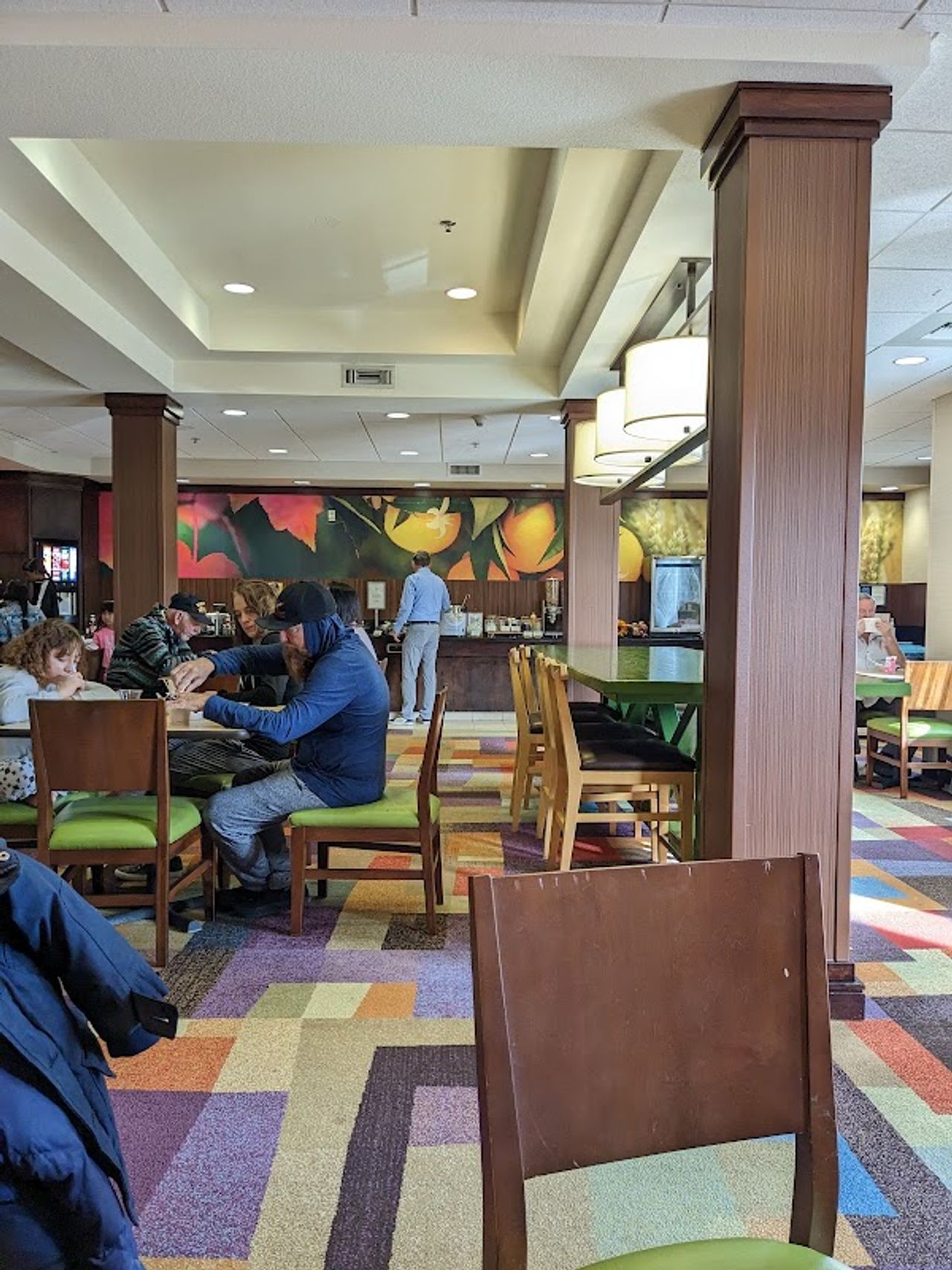 Photo of Fairfield Inn & Suites Sacramento Airport Natomas