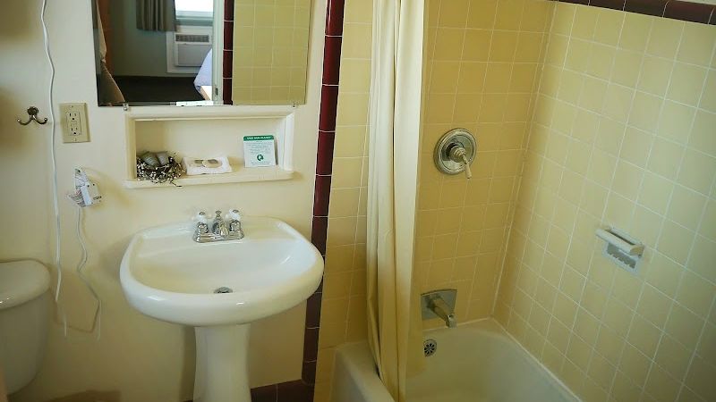 Photo of Rugged Country Lodge