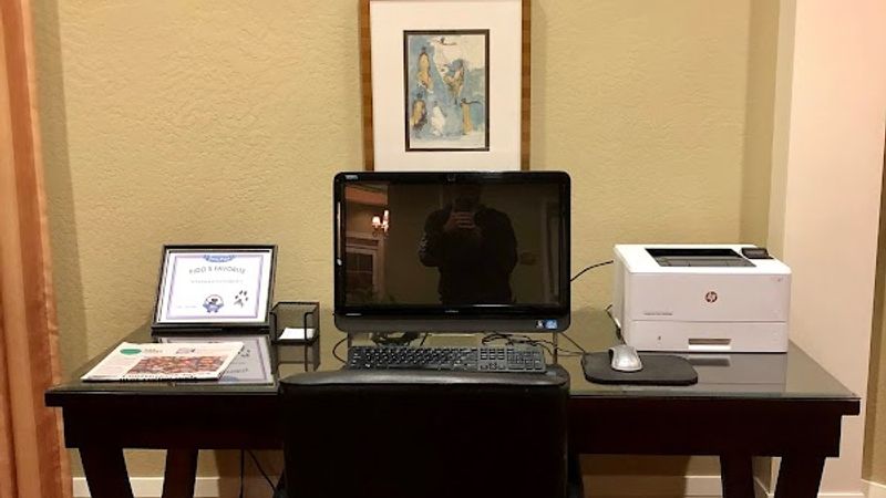 Photo of Plaza Inn & Suites