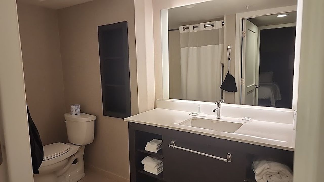 Photo of Residence Inn Visalia