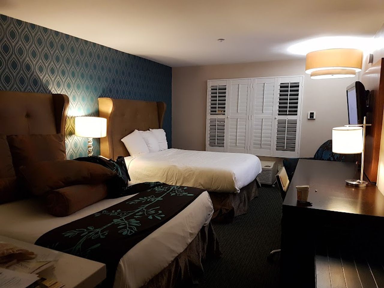 Photo of Hotel Indigo Napa Valley, an IHG Hotel