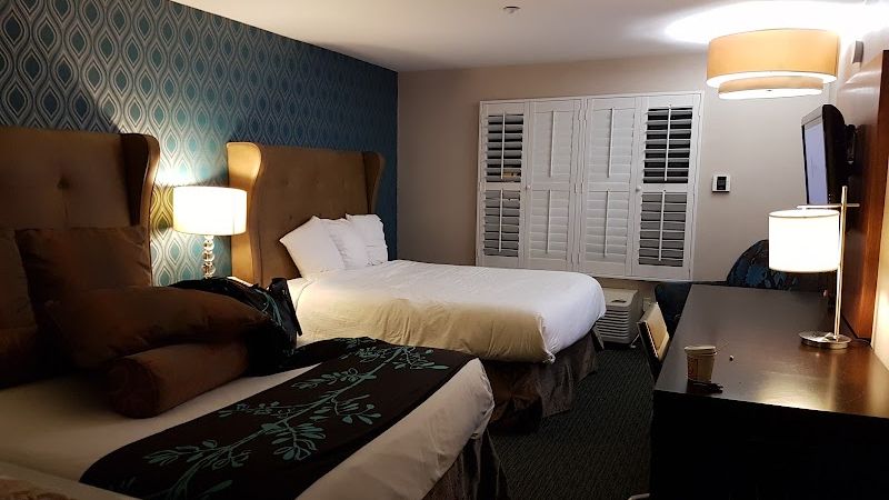 Photo of Hotel Indigo Napa Valley, an IHG Hotel