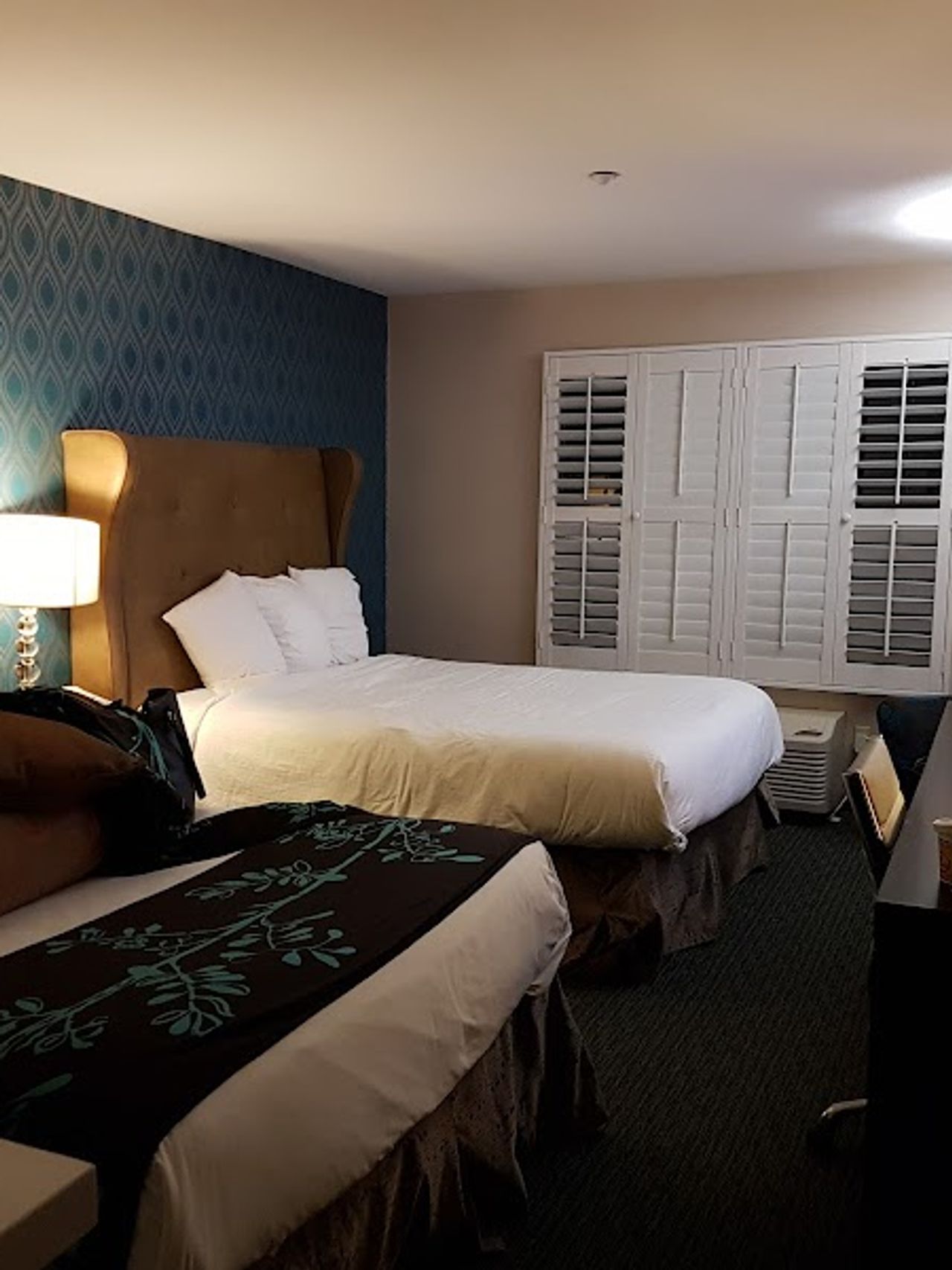Photo of Hotel Indigo Napa Valley, an IHG Hotel