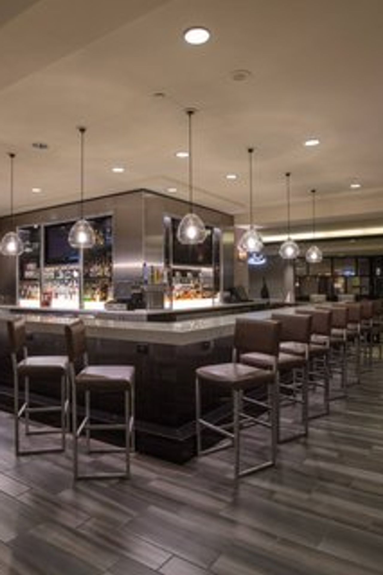 Photo of Bakersfield Marriott at the Convention Center