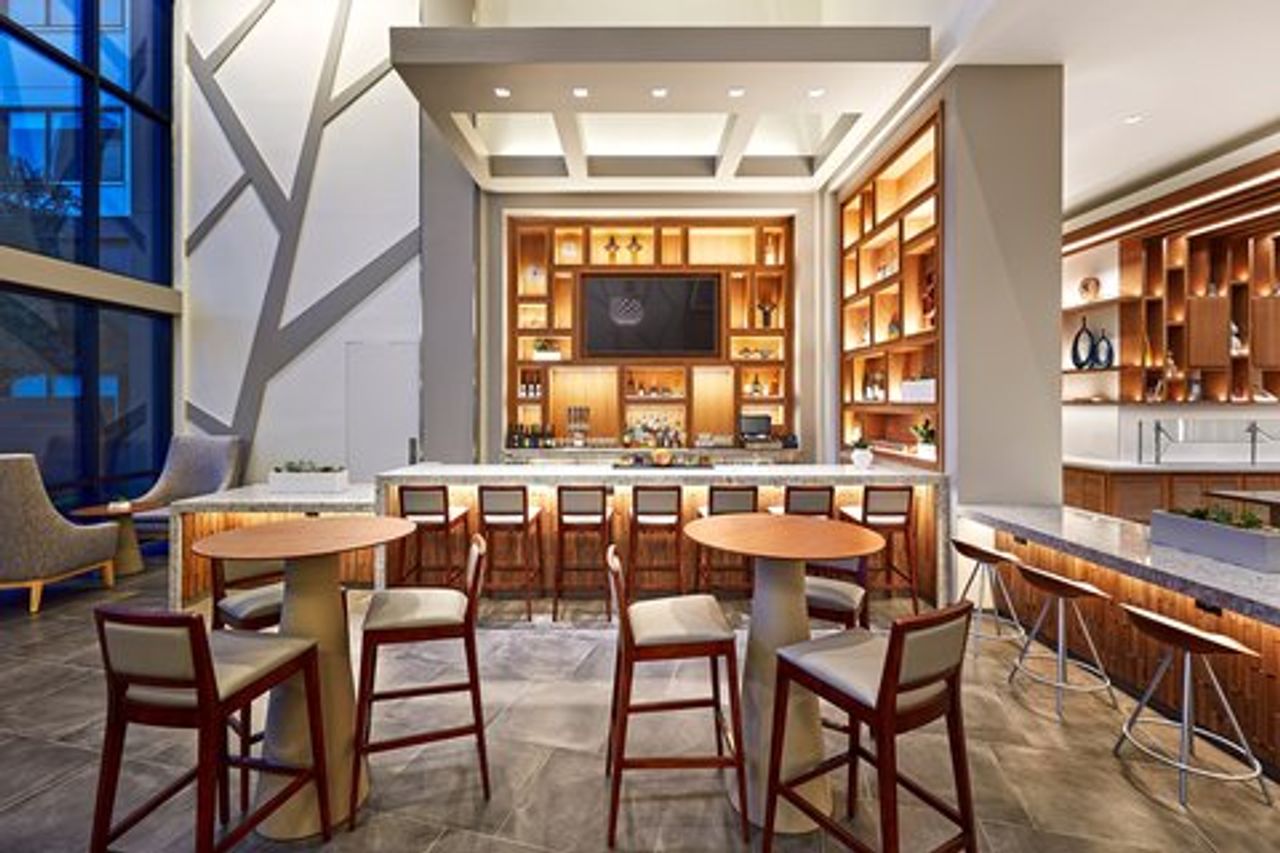 Photo of Element Santa Clara