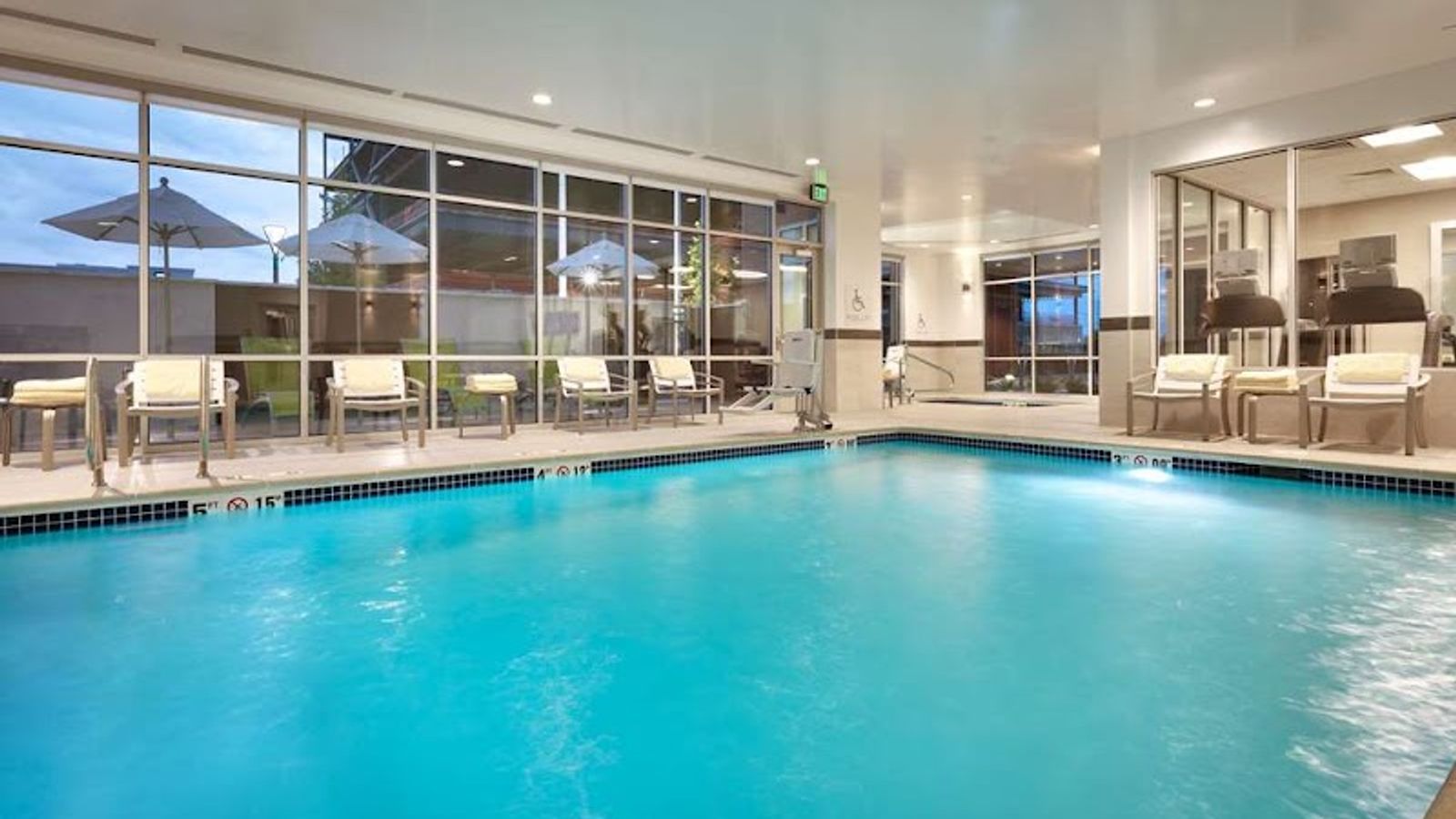 Photo of Hilton Garden Inn Boise Downtown