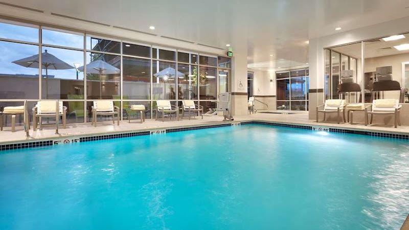 Photo of Hilton Garden Inn Boise Downtown