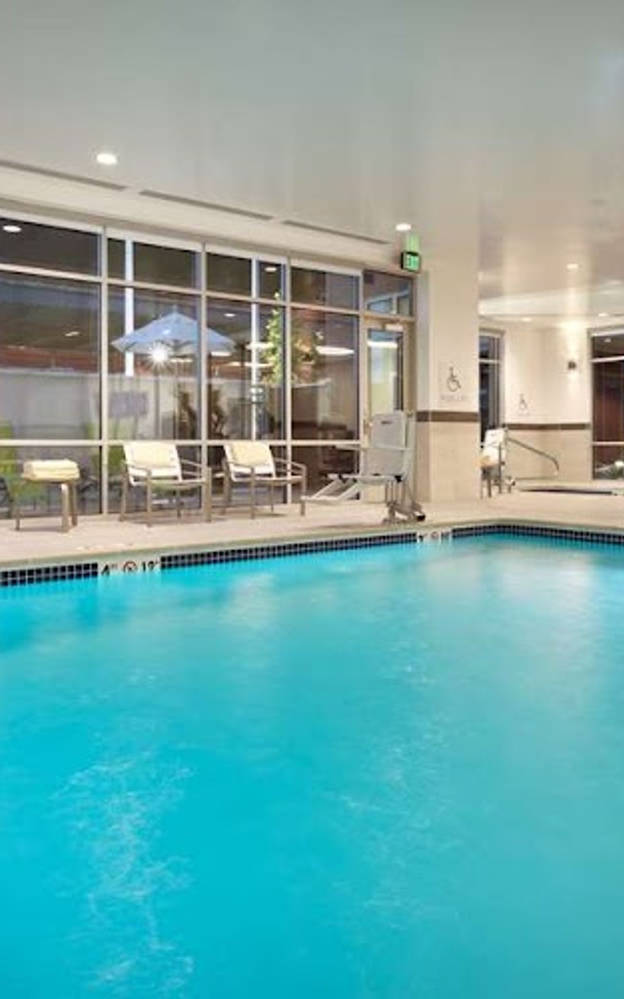 Photo of Hilton Garden Inn Boise Downtown