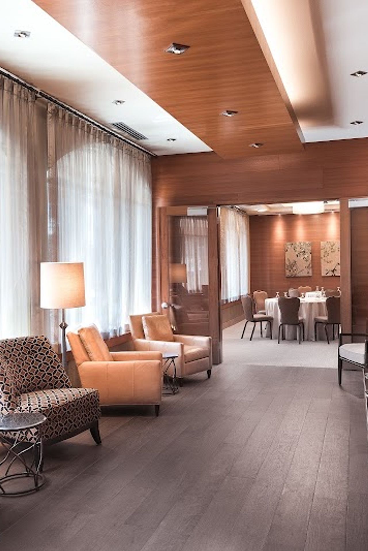 Photo of The Heathman Hotel Kirkland