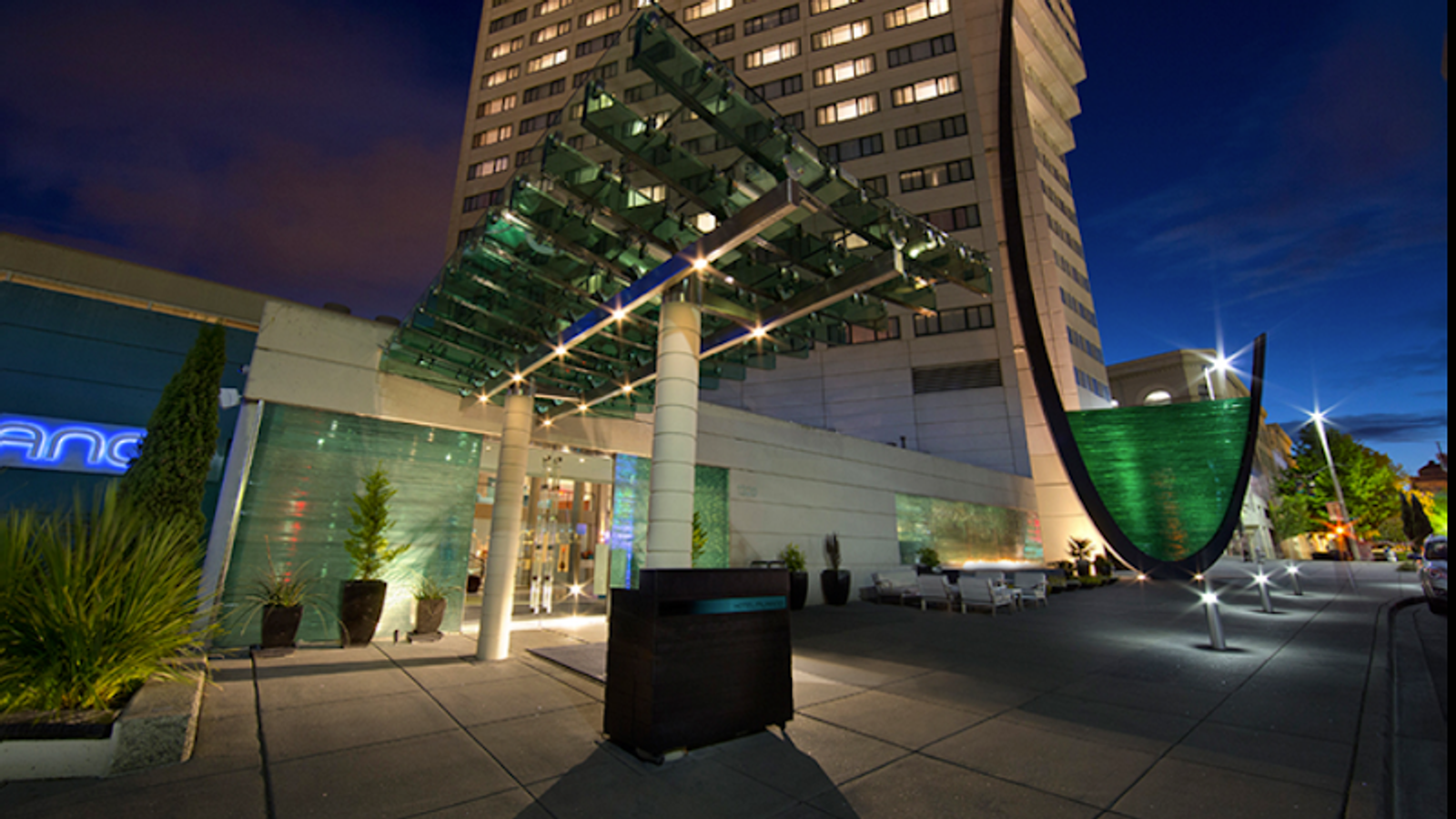 Photo of Hotel Murano