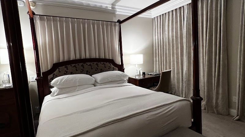 Photo of Hotel Les Mars