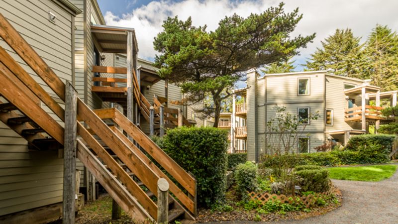 Photo of Little Creek Cove Beach Resort