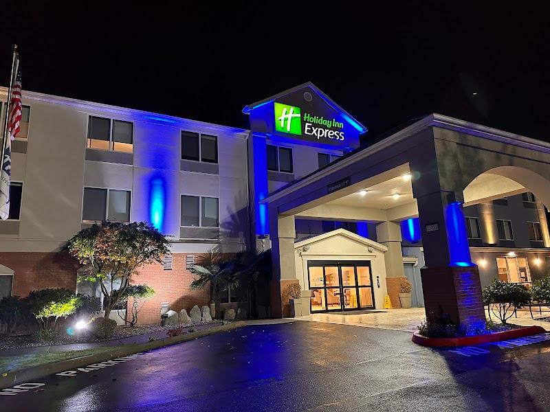 Photo of Holiday Inn Express Bothell