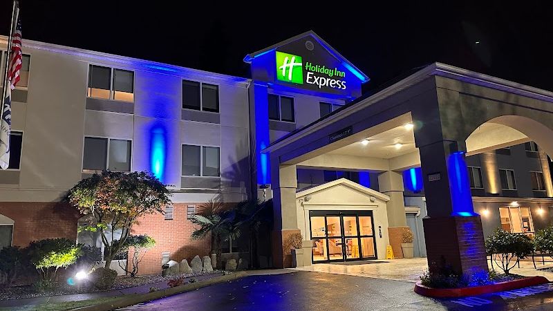 Photo of Holiday Inn Express Bothell