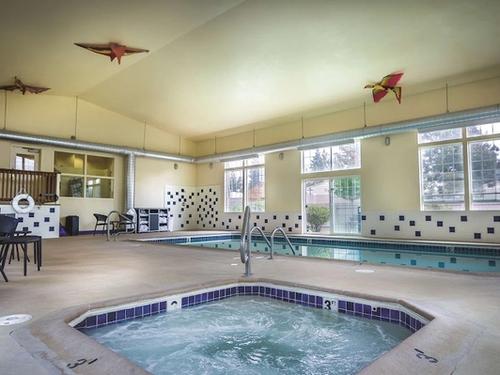 Photo of La Quinta Inn by Wyndham Bend