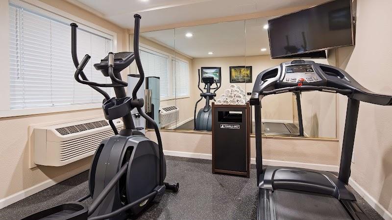Photo of Best Western Silicon Valley Inn