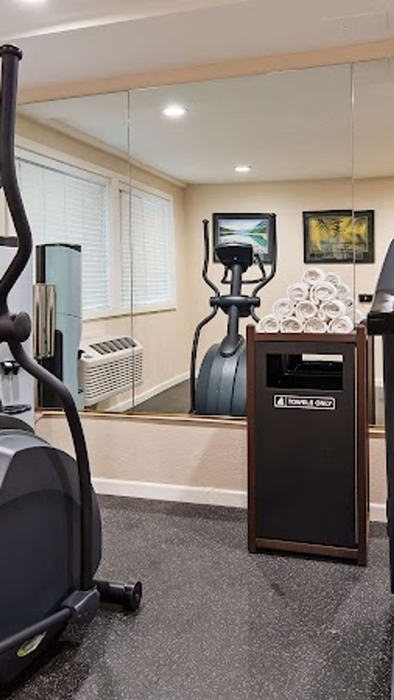 Photo of Best Western Silicon Valley Inn